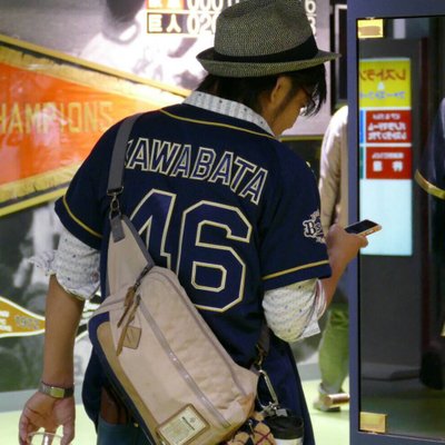 ﾀﾓﾔﾝｼﾞｼﾞｲのプロフィール写真