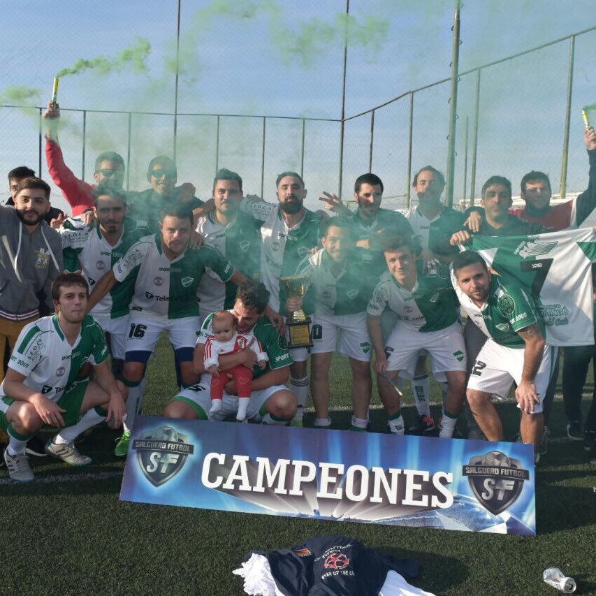 PabloSciosciaFC's profile picture. 