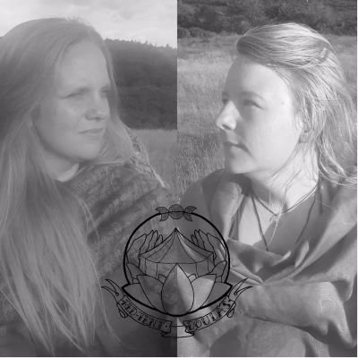 Bringing community and love to death, dying and grief. With Alexandra Wilson and Awen Clement