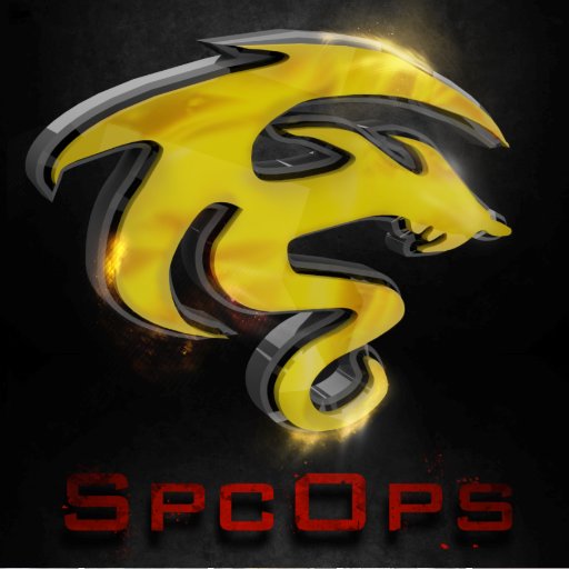 SpcOps_Delta Profile Picture