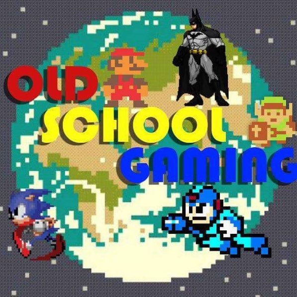 im oldschoolgamerx I'm going to be making videos of a bunch of different games from gta ,call of duty, batman and more hope you enjoy