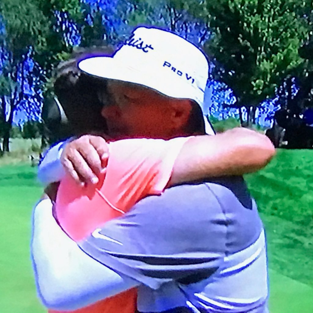 DrJeffGoodwin's profile picture. “Seasoned” Looper, Golf Analytics, Retired University Professor