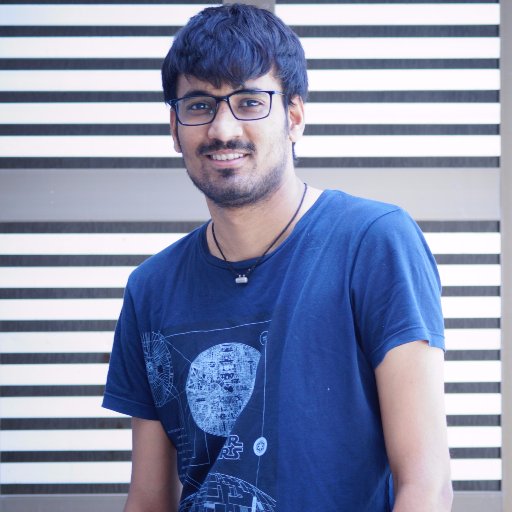 ajay_ab's profile picture. #android #developer #mobiledev
@ahmedabad