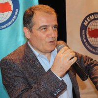 Kamuran AŞKAR (@kaskar67) 's Twitter Profile