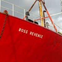 Ross Revenge⚓️ (@rossrevengeship) Twitter profile photo