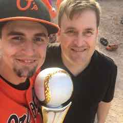 lalst01's profile picture. 