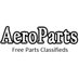 Aero Parts (@_aeroparts) Twitter profile photo Aero Parts (@_aeroparts) Twitter profile photo