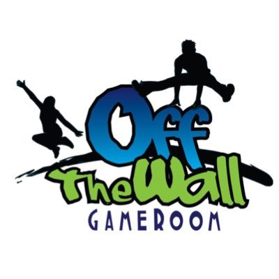 Off The Wall Gameroom offers great fun for the entire family! come to Off The Wall to jump, eat, and play! #otwdavie, https://t.co/v8j8vRhPYb