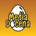 Media Docena (@MediaDocena) Twitter profile photo