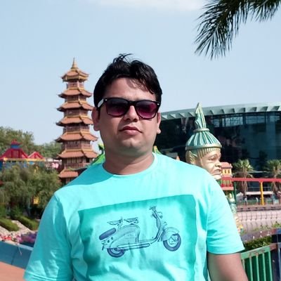 Raghav10x6's profile picture. 