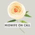 Midwife On Call (@midwifeoncalll) Twitter profile photo
