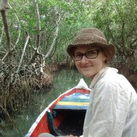 Johanna Eklund (@eklund_jo) 's Twitter Profile