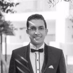 Michael72823949's profile picture. Senior Front End Developer || @Talabat