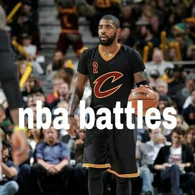 NbaBattles5's profile picture. The official Twitter account of nba battles