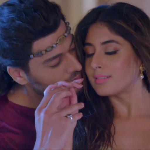 Chandrakanta Profile