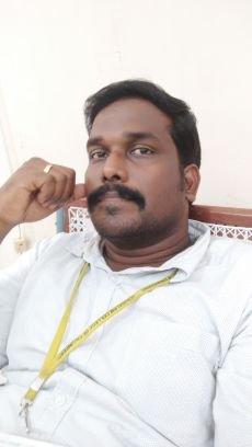 chandrujae's profile picture. Working as Assistant Professor @ JCE