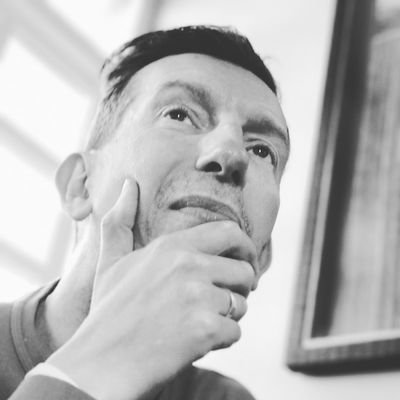 Full time writer, occasional PR. Current music ramblings available at https://t.co/M4a9te9jca