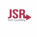 JSR Tech Consulting (@jsrtechconsult) Twitter profile photo JSR Tech Consulting (@jsrtechconsult) Twitter profile photo