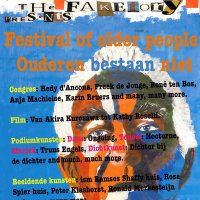 FestOfOlderPeople (@festivaloop) 's Twitter Profile