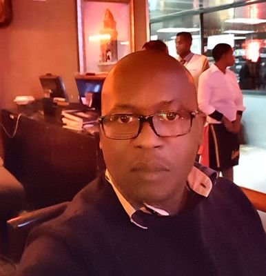 DanielOgong's profile picture. As simple as it gets