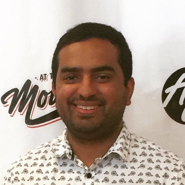 micgoogle's profile picture. Cloud Architect   - Semper Supra