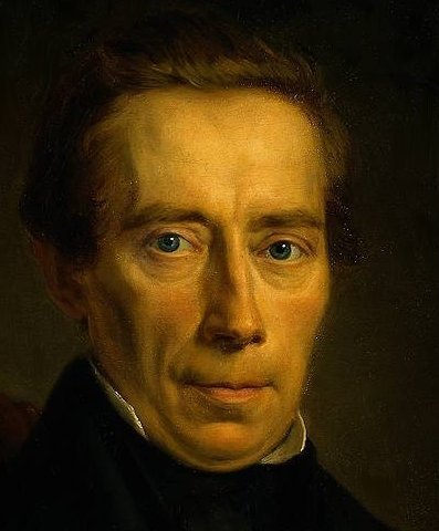 Johan R. Thorbecke