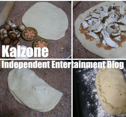 kalzonepress's profile picture. Independant entertainment blog