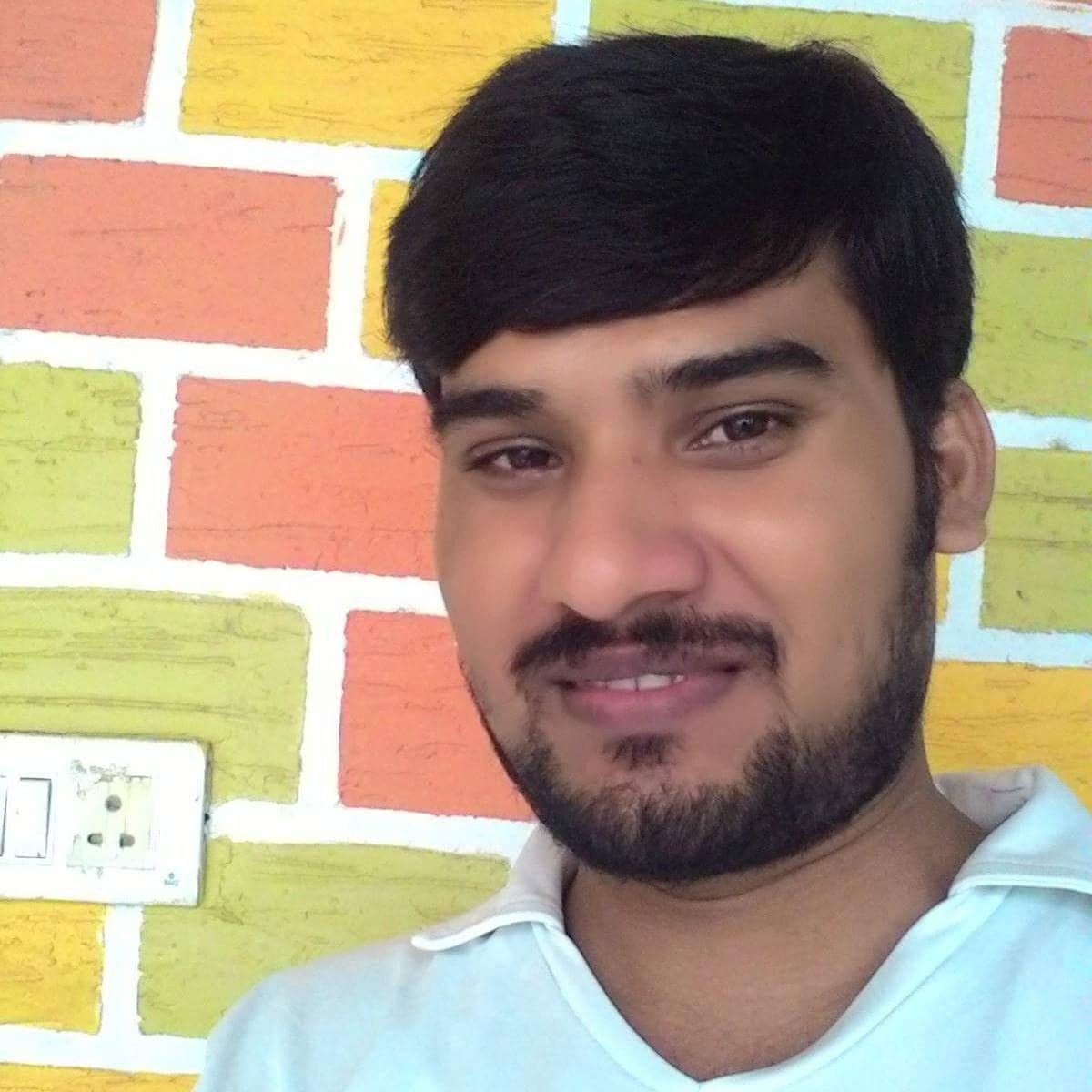 mothilal90's profile picture. 