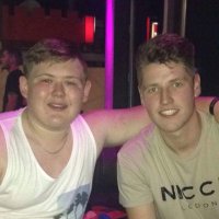 Liam Benn (@liambenn2) 's Twitter Profile