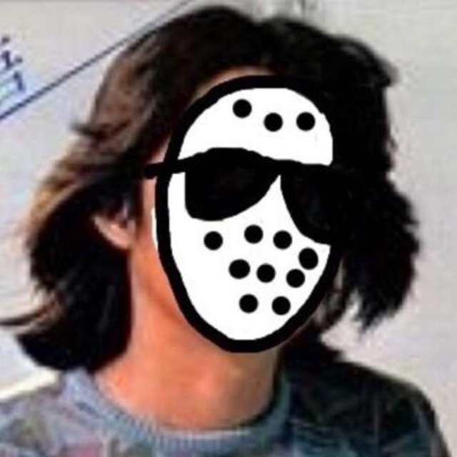 noshico's profile picture. 届かなければ入らない