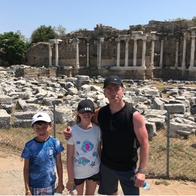 ChrisMcNeill74's profile picture. 