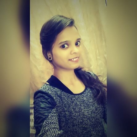 mehata_niketa's profile picture. Life is all about Innovation in You