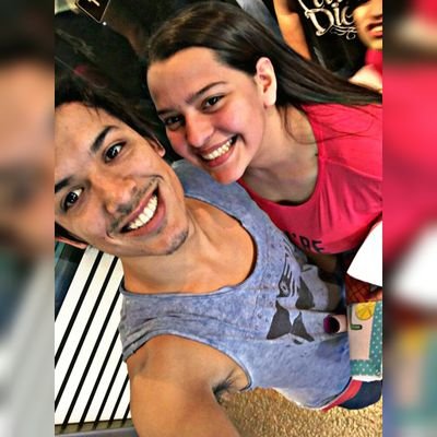 AgusIfranMyLove's profile picture. 🌀Los miedos desaparecen cuando abrazas a la persona correcta 🌀
21.09.16 11.02.17  26.03.17 
Gilbertas de paiu❤