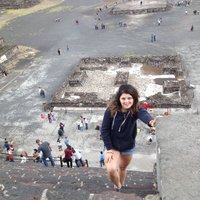 Isa Arriagada (@arriagadaisabe) 's Twitter Profile Photo