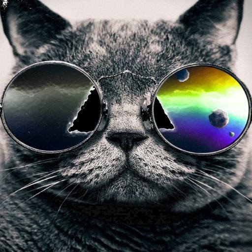 Yvensmoa's profile picture. 