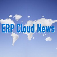 ERP Cloud News (@erpcloudnews) Twitter profile photo