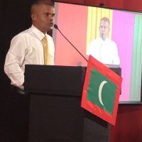 Anwer Ibrahim (@anweriburahim) 's Twitter Profile