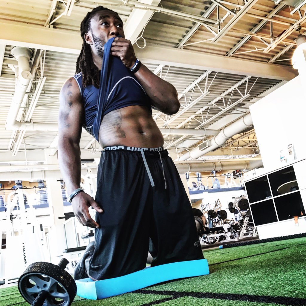 Work Hard put my faith in God and I just do it for my fam