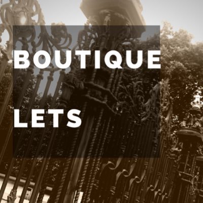 Boutique Lets: Lettings/Sales/House Staging/Renovations & Airbnb in North Leeds. #StayWithUs #WorkWithUs #BuyFromUs #CommissionUs