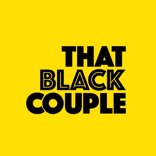 That Black Couple