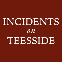 Incidents on Teesside (@incidentsontees) 's Twitter Profile Photo Incidents on Teesside (@incidentsontees) 's Twitter Profile Photo