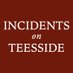 Incidents on Teesside (@incidentsontees) Twitter profile photo Incidents on Teesside (@incidentsontees) Twitter profile photo