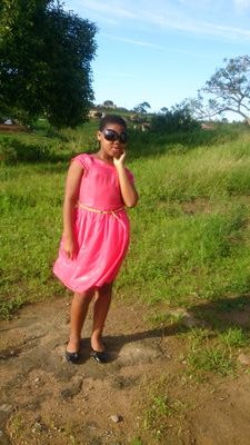 senzogumede007's profile picture. 