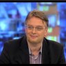 roald's profile picture. #VC Investor @Noshaq_be #space #health | #AI #Entrepreneur | ex-President @DigitalWallonia | Guest Prof @UCLouvain_be | @BeCentralBxl | #KauffmanFellows #Art🎨