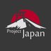 ProjectJapanEN (@ProjectJapanETS) Twitter profile photo