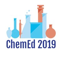 ChemEd2019(@ChemEd2019) 's Twitter Profile Photo