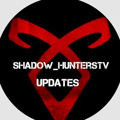 Updates & News on #Shadowhunters,Which returns April 3rd 2018 on 8/7c #Freeform.      Instagram:Shadow_Hunterstv