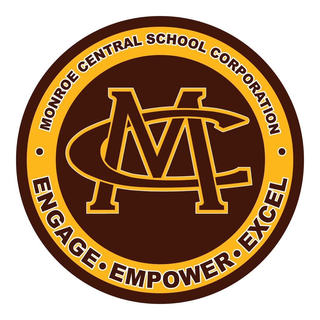 Superintendent of Monroe Central School Corporation - Engage, Empower, Excel #mcscbears