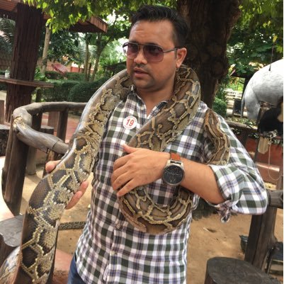Entrepreneur | Business Consultant | #CryptoLover | Amazing Crypto & #NFT Content | Passive Income | #BTC | #Ethereum | #NFT | #Altcoin | Crypto Gem Hunter 💎