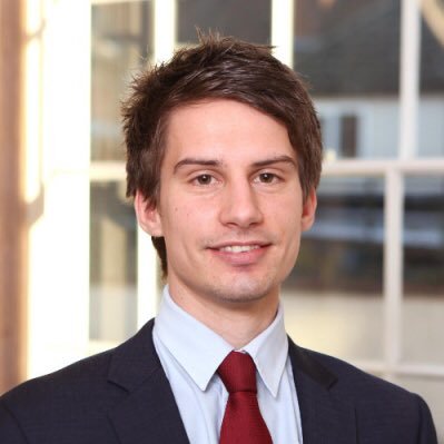 Accountant specialising in business restructuring and insolvency.